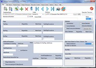 Software Techniques Parsing Tool (STPT) screenshot